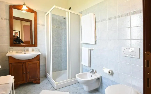 Il Borgovecchio Hotel Ristorante
