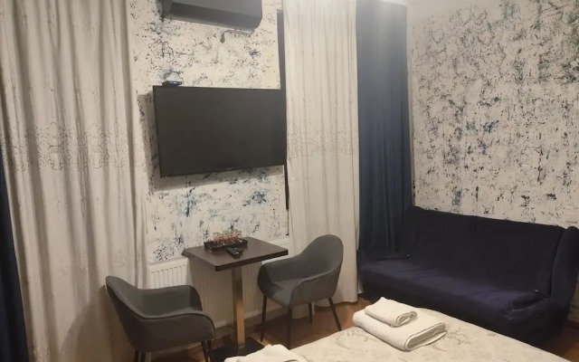 Mia B&B Old Tbilisi