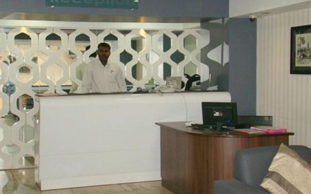 Oriental Inn