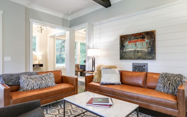 207 Old Liberty Pike Home