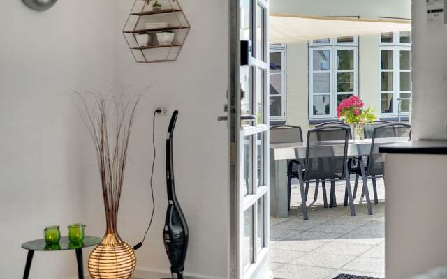 Dybbøl Luxury View