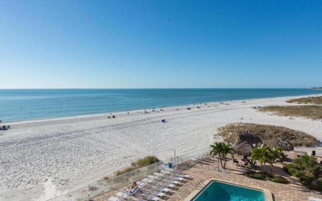 312 Beach Place Condos