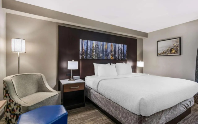 Travelodge Atlanta Northwest