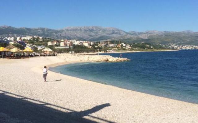 Dalmatia Apartments