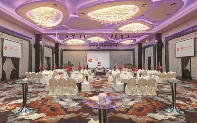 Lexis Hibiscus Port Dickson