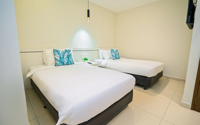 Sungei Wang Hotel