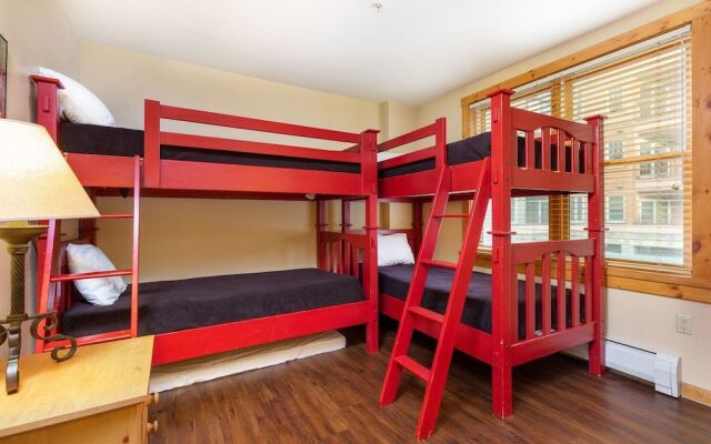 Buffalo Lodge #8344 - 3 Br Condo