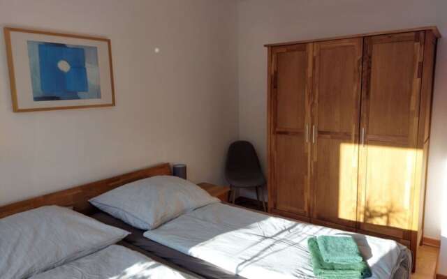 Holiday Apartment Haus Finisberg