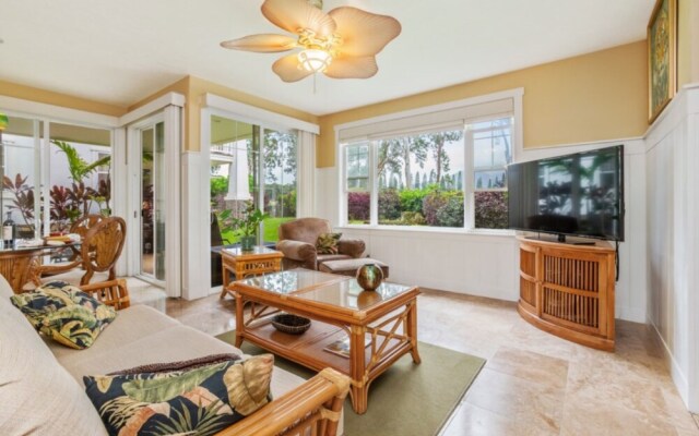 Plantation Princeville 711 by CMD