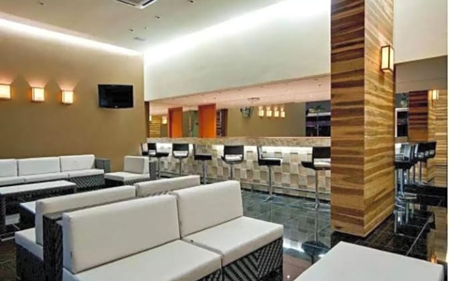 Le Jardin Suites