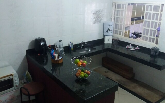 Casa Próxima ao Inhotim