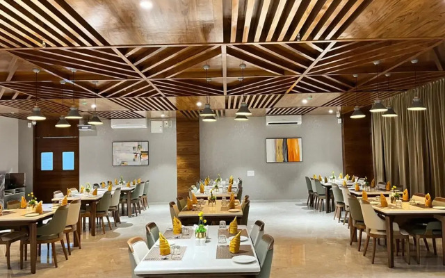 VITS Satyajeet Karad