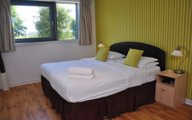 Ocean Serviced Apartments