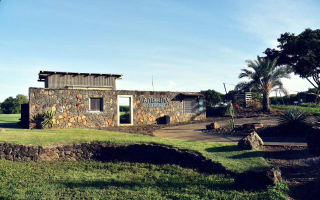Tamarina Golf & Spa Boutique Hotel