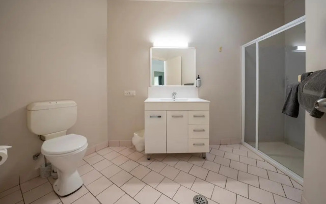 Woolgoolga Coast Motel