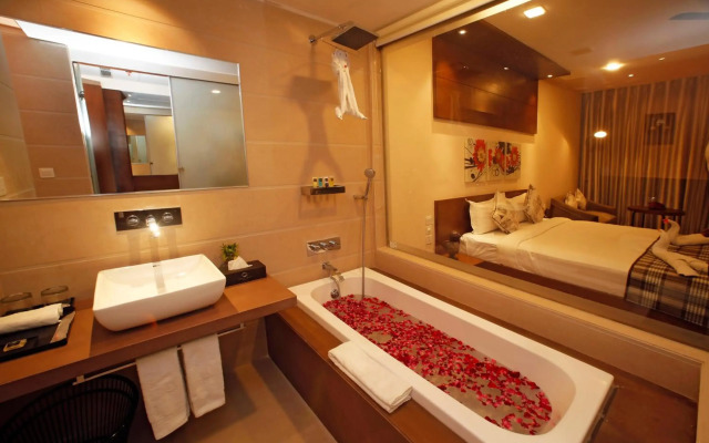 Grand Xenia Ajmer