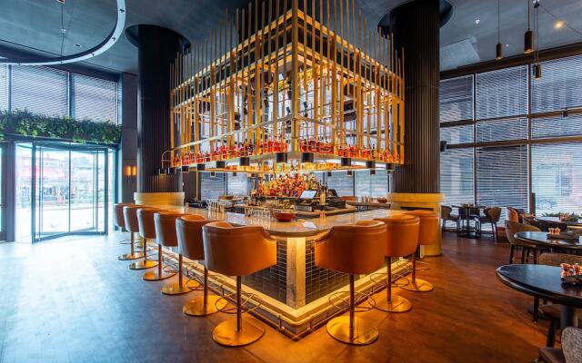 AC Hotel Austin-University