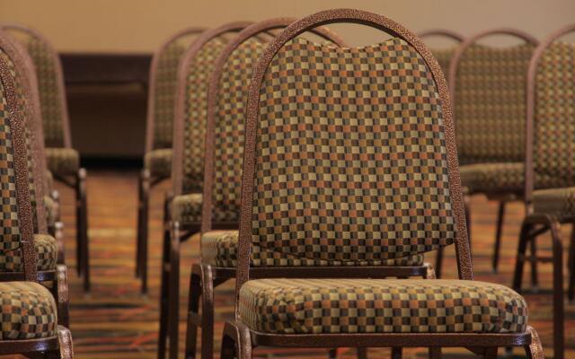 Little Missouri Inn & Suites New Town