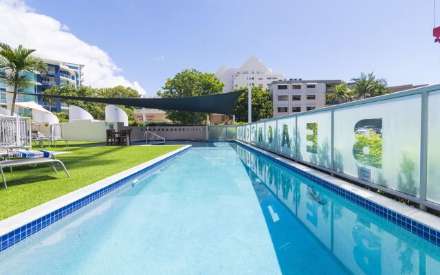 Beach Club Resort