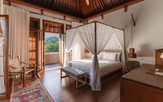 La Reserve 1785 Canggu - Adults Only – Guest Rooms – Pererenan