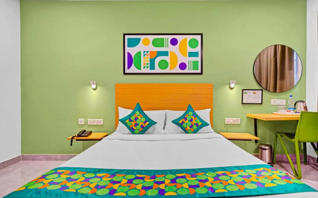 Treebo Hydotel Kompally