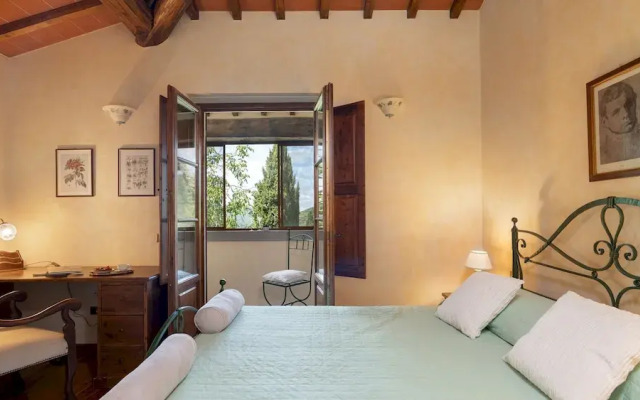 Casa Paggetti 8 Emma Villas