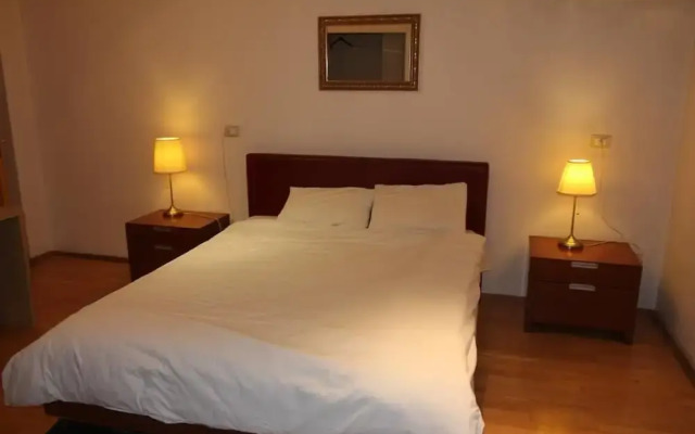 Central Park Bucharest