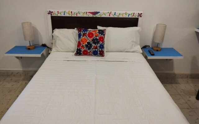 Tuubul Kiin Bed & Breakfast