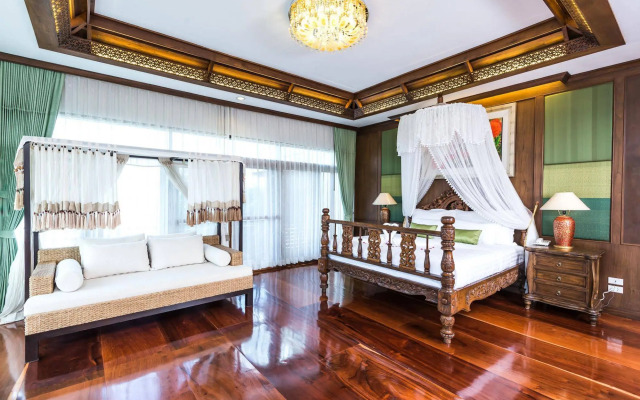 Phusanfah Resort
