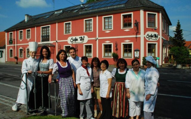 Gasthof Safenhof