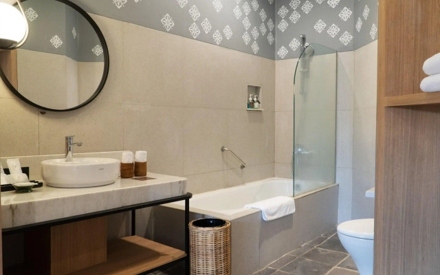 Novus Giri Resort & Spa