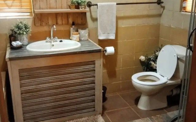Rubyred Selfcatering Cottage