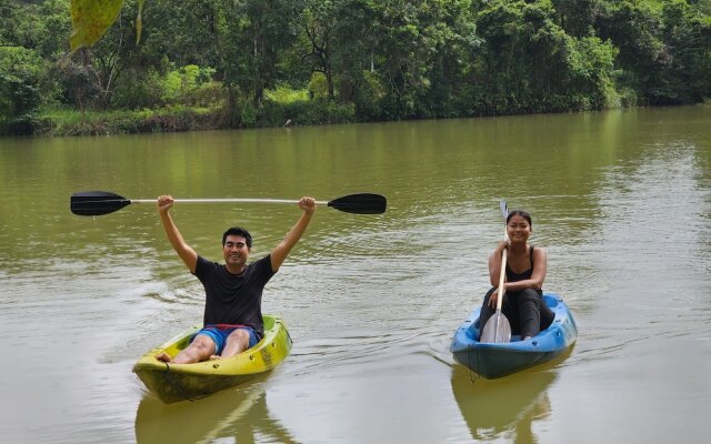 Sawasdee Lagoon Resort