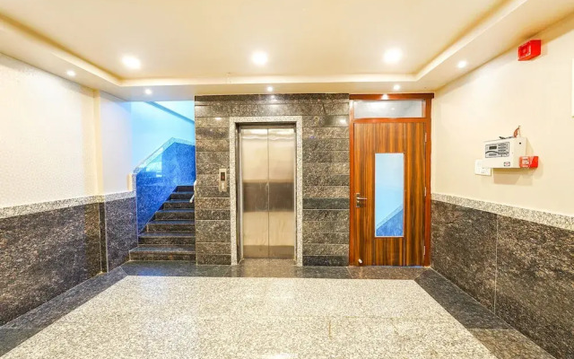 FabHotel Grand View Inn