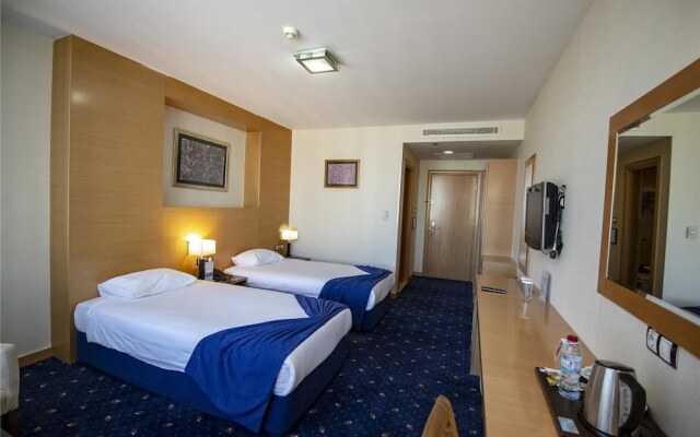 Gaziantep Plaza Hotel