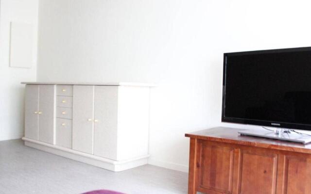 Appartement La Rochelle, 1 pièce, 2 personnes - FR-1-246-208