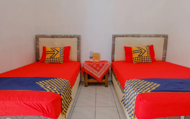 Hotel Maya by OYO Rooms