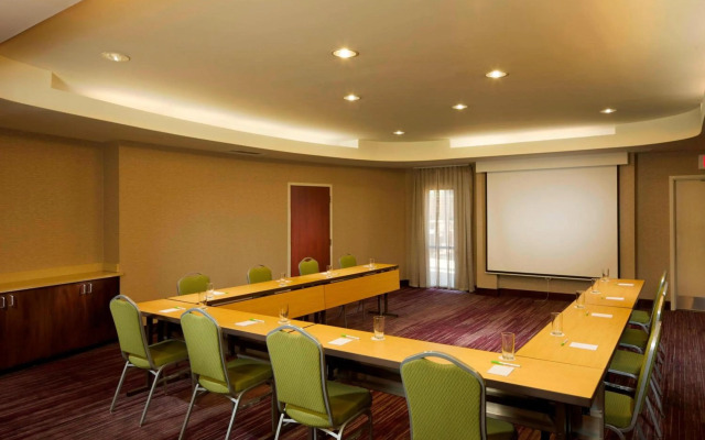Courtyard by Marriott Jackson