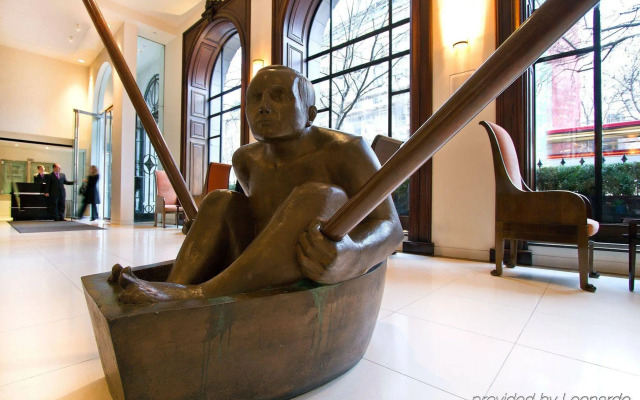 One Aldwych