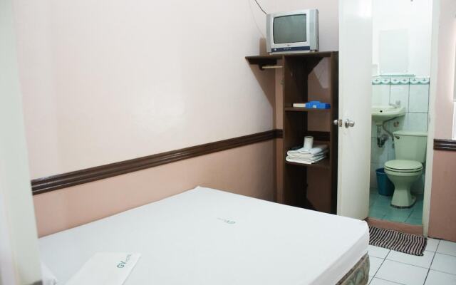 GV Hotel - Catarman