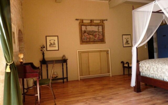 Le Presbytère de Cestayrols