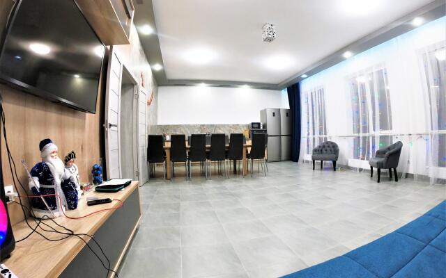 Cottage pod Podolsk