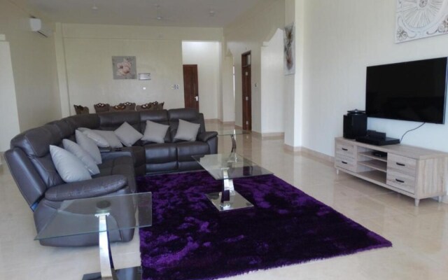 Nyali Golf View Residence