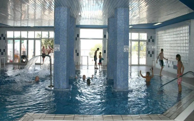 Mediteran Maradiso Hotel by Aminess