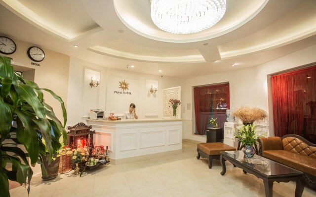 Dinh Hotel