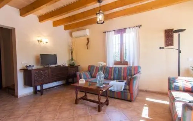 Villa Pontons