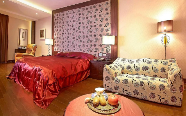 Qi Hai Motel