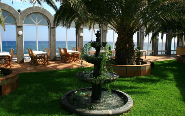 Hotel San Agustin Beach Club