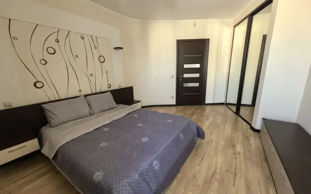 КК апартаменты на ул. Пушкина, д. 109