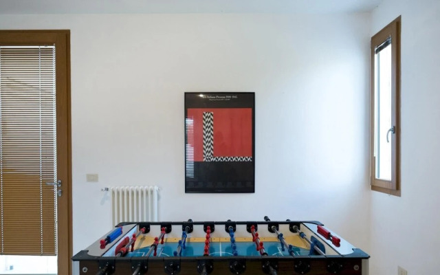 Casa Ceno 10 in Ostuni